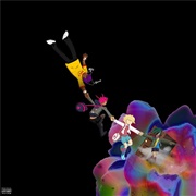 Lil Uzi Vert - The Perfect Luv Tape