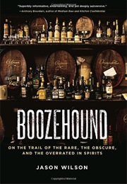 Boozehound (Jason Wilson)