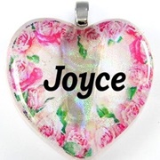 Joyce