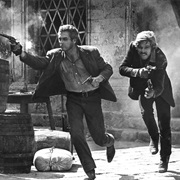 Butch Cassidy and the Sundance Kid
