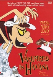 More Vampires in Havana (2003)