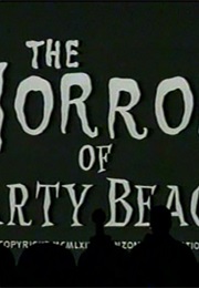 Mst3k: The Horror of Party Beach (1997)