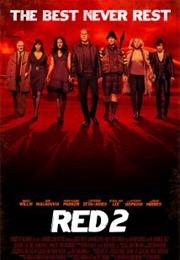 Red 2 (Film)