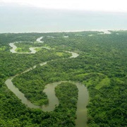 Rio Platano Biosphere Reserve