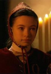 Stargate SG-1 as Adria