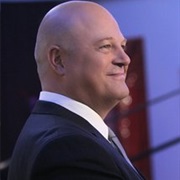 Michael Chiklis