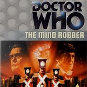 The Mind Robber (5 Parts)