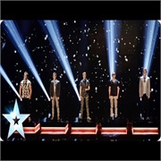 Collabro - Bring Him Home