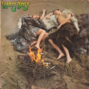 Warm Dust - And It Came to Pass