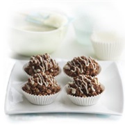 Chocolate Crackles (Australia)