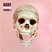 Moby - Bodyrock