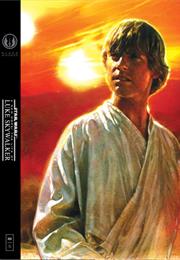 A New Hope: The Life of Luke Skywalker