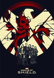 Agents of S.H.I.E.L.D. S1ep22: Beginning of the End (2014)