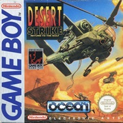 Desert Strike: Return to the Gulf