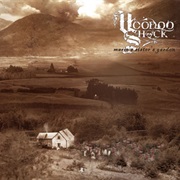 Voodooshock - Marie's Sister's Garden