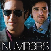 Numb3rs Season 6