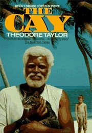The Cay (Theodore Taylor)