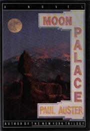 Paul Auster: Moon Palace