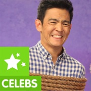 John Cho