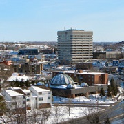 Sudbury, Ontario