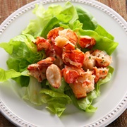 Lobster Salad
