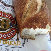 Boudin Sourdough Bread