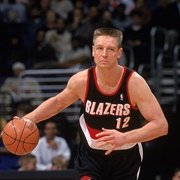 Detlef Schrempf