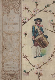 Molly the Drummer Boy (Harriet Theresa Comstock)