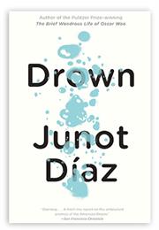 Drown (New Jersey)