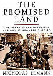 The Promised Land (Nicholas Lemann)