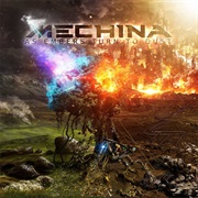 Mechina - As Embers Turn to Dust