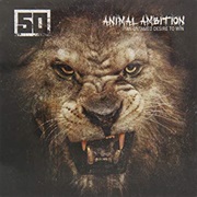 50 Cent - Animal Ambition