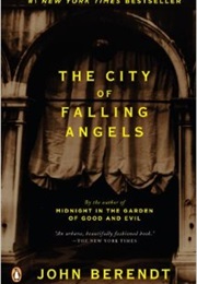 The City of Falling Angles (John Berendt)