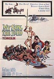 My Son, the Hero