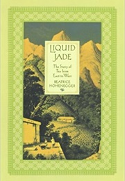 Liquid Jade (Beatrice Hohenegger)