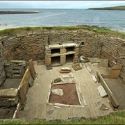 Skara Brae, UK