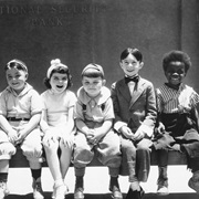 The Little Rascals