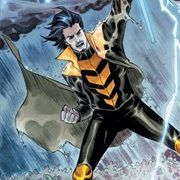 Weather Wizard
