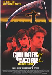 Children of the Corn V: Fields of Terror (1998)