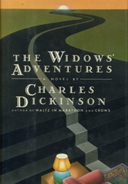 Widows Adventure (Charles Dickinson)