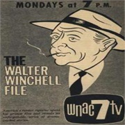 The Walter Winchell File