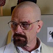 Walter White (Breaking Bad)