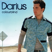 Colourblind - Darius