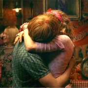 Lavender and Ron (HP)