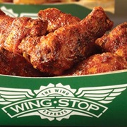 Wing Stop