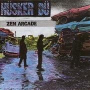 Husker Du - Zen Arcade
