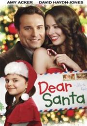 Dear Santa (TV Movie)