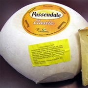 Passendale Cheese