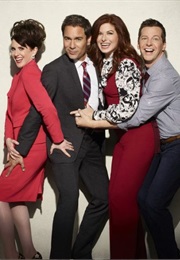 Will & Grace