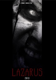 Lazarus: Day of the Living Dead (2014)